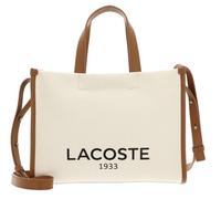 Lacoste Femme NF4641TD Sacs à Main, Brun