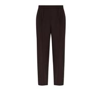 Lacoste, Femme, Pantalons, Brun, Taille: 40 FR Pantalons