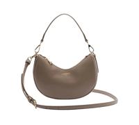 Lacoste, Femme, Sacs, Beige, Taille: ONE Size Elysées Taupe Sac en Cuir