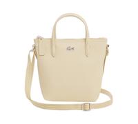 Lacoste, Femme, Sacs, Beige, Taille: ONE Size L.12.12 Concept Mini Tote