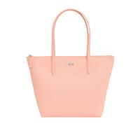 Lacoste, Femme, Sacs, Beige, Taille: ONE Size Petit sac cabas Concept L.12.12