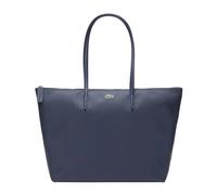 Lacoste, Femme, Sacs, Bleu, Taille: ONE Size Grand Sac Cabas L.12.12 Concept