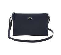 Lacoste, Femme, Sacs, Bleu, Taille: ONE Size Sac bandoulière élégant L.12.12 Concept