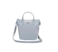 Lacoste, Femme, Sacs, Bleu, Taille: ONE Size Sac Mini Iconique