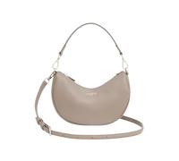 Lacoste, Femme, Sacs, Gris, Taille: ONE Size Petit sac lune Champs-Élysées