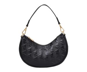 Lacoste, Femme, Sacs, Noir, Taille: ONE Size Maheki Mini Sac Bandoulière