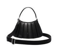 Lacoste, Femme, Sacs, Noir, Taille: ONE Size Sac Bandoulière Mini Lenglen Noir