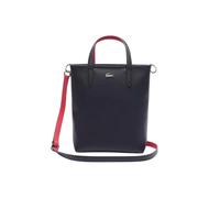 Lacoste, Femme, Sacs, Noir, Taille: ONE Size Sac Fourre-Tout Moderne Réversible Petunia