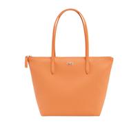 Lacoste, Femme, Sacs, Orange, Taille: ONE Size Petit Sac Cabas L.12.12 Concept