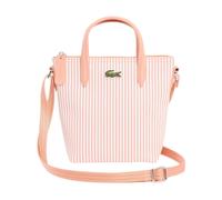Lacoste, Femme, Sacs, Rose, Taille: ONE Size Mini Tote L.12.12 Concept