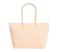 Lacoste, Femme, Sacs, Rose, Taille: ONE Size Sac Cabas L.12.12 Concept