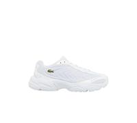 Lacoste Femme Storm 96 2K Lite 1251 SFA Basket, Blanc, 38 EU