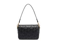 Lacoste Femme Women Crossover Bag Sac croisé, Black
