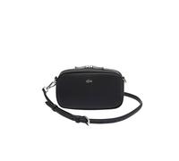 Lacoste Core Essentials Daily City Sac à bandoulière 21 cm noir