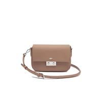 Lacoste Femme Women Crossover Bag Sac croisé, Taupe