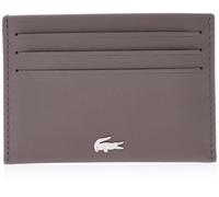 Lacoste FG Porte-cartes en cuir