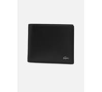 Lacoste Fg S Billfold Key Ring Box pour T.U Noir