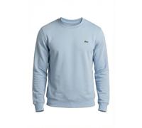 Lacoste Fleece Crew Neck Sweat-Shirt pour Homme Aphylla L