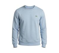 Lacoste Fleece Crew Neck Sweat-Shirt pour Homme Aphylla M