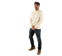Lacoste Fleece Crew Neck Sweatshirt Homme (Lot de 1)