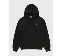 Lacoste Fleece Hoodie men Hoodies black taille: XXL