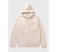 Lacoste Fleece Hoodie men Hoodies|Zippers pink taille: S