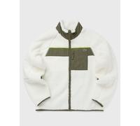 Lacoste FLEECE JACKET men Fleece Jackets white taille: L