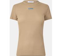 Lacoste Fleece Shorts Viennese 8 (36) Female