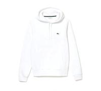 Lacoste FLEECE HOODIE men Hoodies beige taille: XL