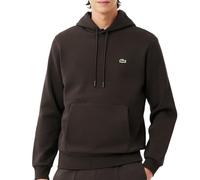 Lacoste Fleece Sweat-Shirt pour Homme à Capuche pour Homme Porto 0 M