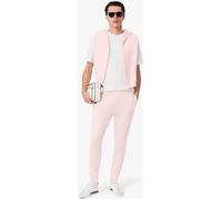 Lacoste Fleece Tracksuit Bottoms Flamant rose XL Male