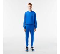 Lacoste Fleece Tracksuit Bottoms Hilo XS Male