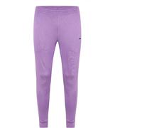 Lacoste Fleece Tracksuit Bottoms Neva Violet XS Male