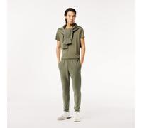 Lacoste Fleece Tracksuit Bottoms Réservoir XS Male