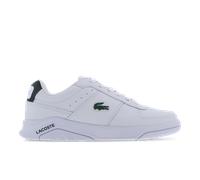 Lacoste Game Advance Homme - Baskets, Blanc - Pointure 43 - Cuir White 43