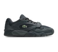 Lacoste Game Trainer Pro Homme - Baskets, Gris - Pointure 44.5 - Cuir Grey 44.5