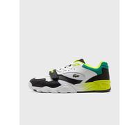 Lacoste Game Trainer Pro Leather Sneakers men Lowtop multi taille: 46