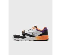 Lacoste Game Trainer Pro Leather Sneakers men Lowtop multi taille: 46