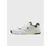 Lacoste Game Trainer Pro Leather Sneakers men Lowtop white taille: 44,5