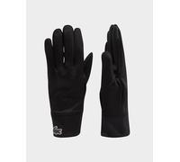 Lacoste Gants Hi Vis - Noir M