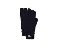 Lacoste Gants Mixte Marine L