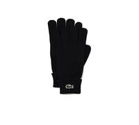 Lacoste Gants Mixte Noir M