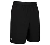 Short Lacoste Sportsuit Ultra-Dry regular noir - L