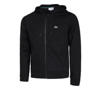 Lacoste Gilet en coton Hommes - noir L