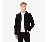 Lacoste Gilet en coton Hommes - noir S