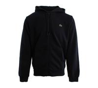 Lacoste - Gilet zippé - Homme - Sweatshirts et sweats à capuche - Bleu - Taille: XL