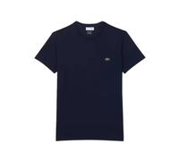 Lacoste T-shirt Regular Fit Homme – Marine – 4XL