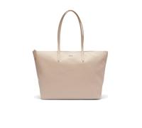 Lacoste Grand sac cabas L.12.12 Concept Taupe