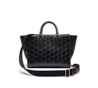 Lacoste Grand sac cabas Maheki Noir