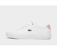 Lacoste Gripshot Junior - Blanc 37.5
